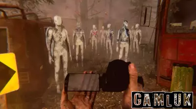 Where Dolls Hang: Creating a Horror Game Inspired by Mexican Folklore